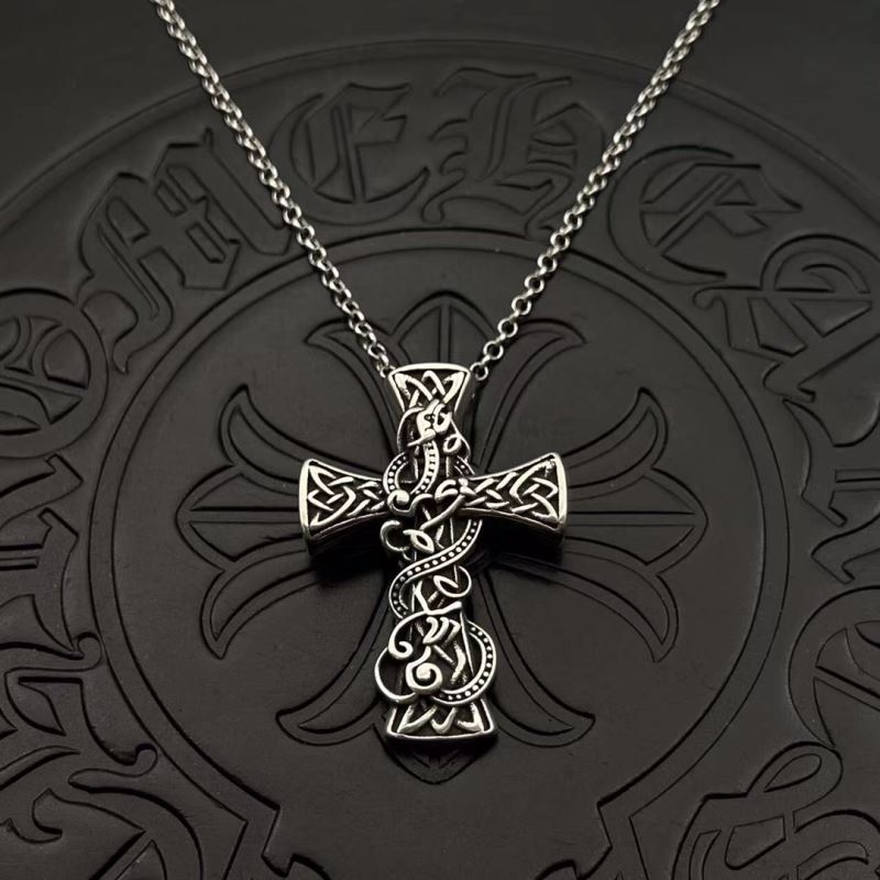 Chrome Hearts Necklaces